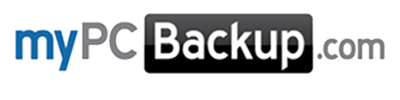 MyPCBackup Logo